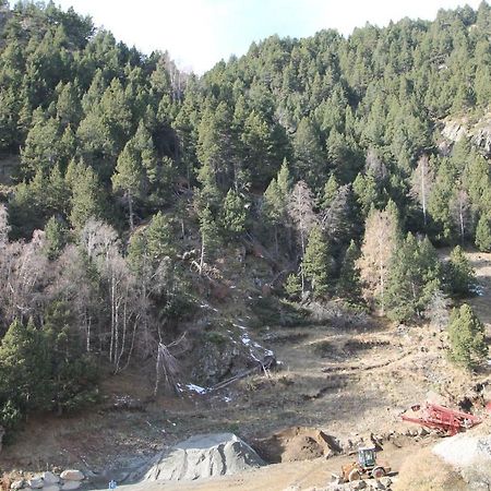 Pont De Toneta 4,3 Ransol, Zona Grandvalira Apartman Kültér fotó