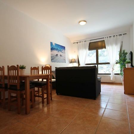 Pont De Toneta 4,3 Ransol, Zona Grandvalira Apartman Kültér fotó