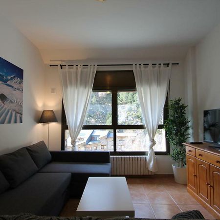 Pont De Toneta 4,3 Ransol, Zona Grandvalira Apartman Kültér fotó